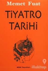 Tiyatro Tarihi