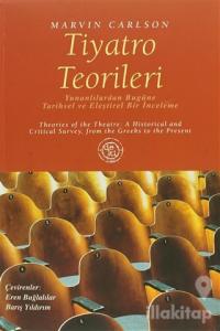 Tiyatro Teorileri