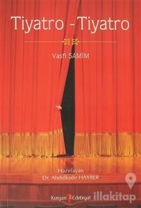 Tiyatro - Tiyatro