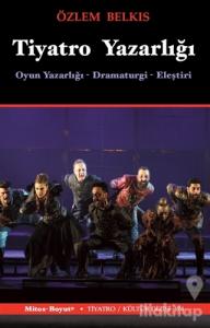 Tiyatro Yazarlığı