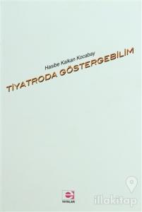 Tiyatroda Göstergebilim