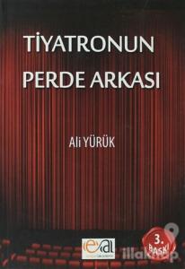 Tiyatronun Perde Arkası