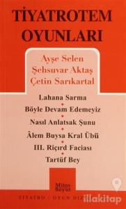 Tiyatrotem Oyunları