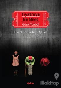 Tiyatroya Bir Bilet