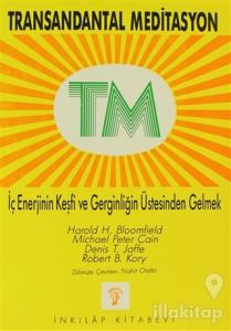 TM Transandantal Meditasyon