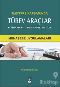 TMS-TFRS Kapsamında Türev Araçlar