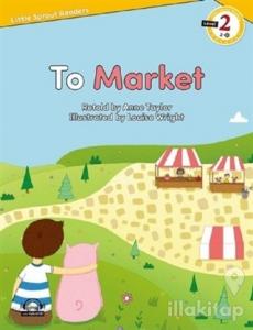 To Market + Hybrid Cd