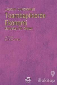 Toambapiklerde Ekonomi