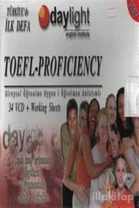 Toefl Proficiency Üniversite İngilizce Hazırlık Atlama Sınavı