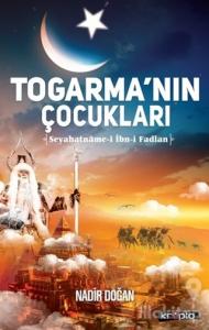 Togarma'nın Çocukları