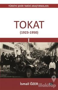 Tokat 1923-1950