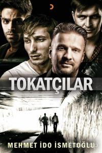 Tokatçılar