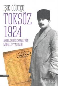Toksöz 1924