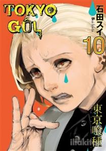 Tokyo Gul 10. Cilt