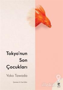 Tokyo'nun Son Çocukları