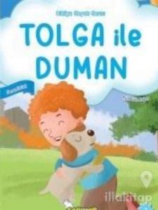 Tolga ile Duman