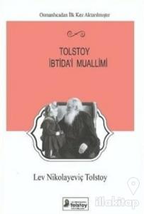 Tolstoy İbtida'i Muallimi