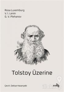 Tolstoy Üzerine