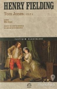 Tom Jones Cilt 2