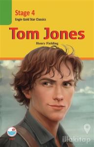 Tom Jones (Stage 4) CD'li