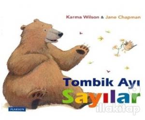 Tombik Ayı: Sayılar