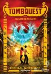 Tombquest 2 - Tılsım Bekçileri