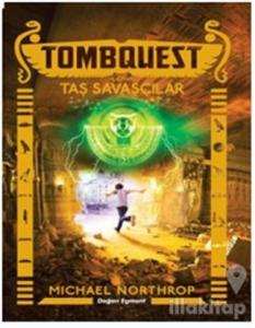 Tombquest 4 - Taş Savaşçılar