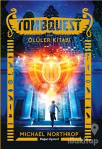 Tombquest : Ölüler Kitabı