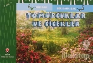 Tomurcuklar ve Çiçekler - Bir Bak Bir Daha Bak
