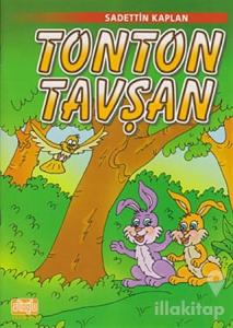 Tonton Tavşan