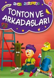 Tonton ve Arkadaşları