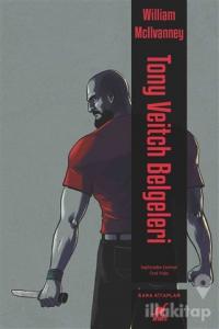 Tony Veitch Belgeleri