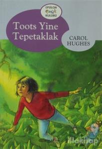 Toots Yine Tepetaklak