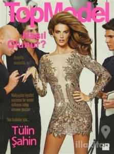 Top Model Nasıl Olunur?