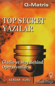 Top Secret Yazılar