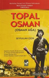 Topal Osman (Osman Aga)
