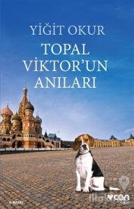Topal Viktor'un Anıları