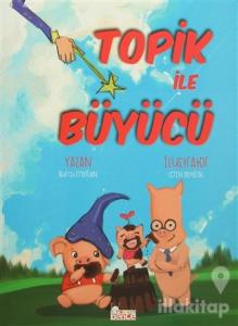 Topik ile Büyücü