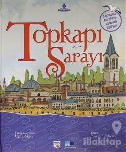 Topkapı Sarayı (Ciltli)