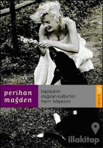 Topladım Dağılan Kalbimin Herrr Köşesini