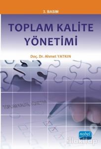 Toplam Kalite Yönetimi