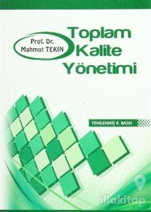 Toplam Kalite Yönetimi