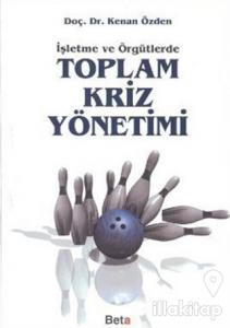 Toplam Kriz Yönetimi
