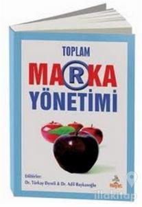 Toplam Marka Yönetimi