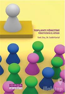 Toplantı Yönetimi