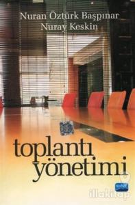 Toplantı Yönetimi
