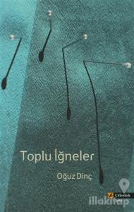 Toplu İğneler