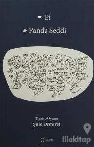 Toplu Oyunlar 1 - Et - Panda Seddi