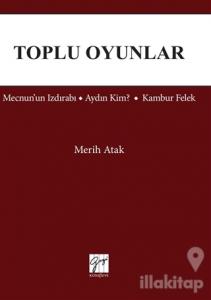 Toplu Oyunlar