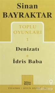 Toplu Oyunları 1 Denizatı / İdris Baba